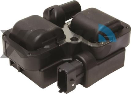 CSV CBE5090 - Indukcioni kalem (bobina) www.molydon.hr