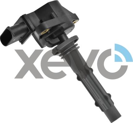 Elta Automotive XIG5165 - Indukcioni kalem (bobina) www.molydon.hr