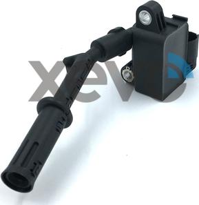 Elta Automotive XIG5893 - Indukcioni kalem (bobina) www.molydon.hr