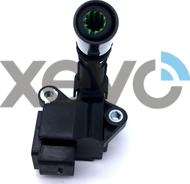 Elta Automotive XIG5869 - Indukcioni kalem (bobina) www.molydon.hr