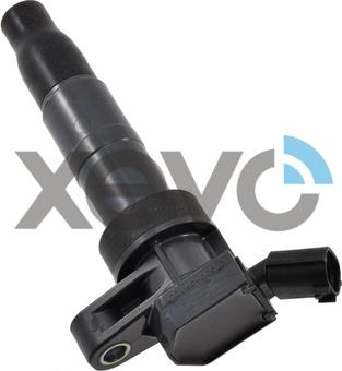 Elta Automotive XIG5216 - Indukcioni kalem (bobina) www.molydon.hr