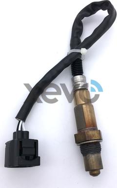 Elta Automotive XLS1499 - Lambda-sonda www.molydon.hr