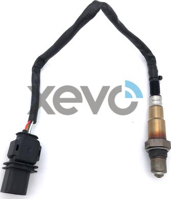 Elta Automotive XLS1576 - Lambda-sonda www.molydon.hr