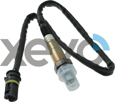 Elta Automotive XLS1044 - Lambda-sonda www.molydon.hr