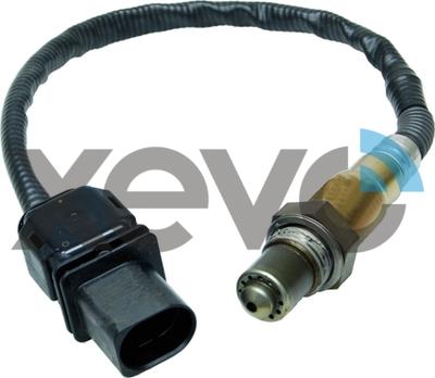 Elta Automotive XLS1043 - Lambda-sonda www.molydon.hr
