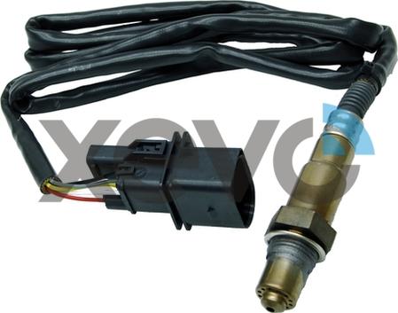 Elta Automotive XLS1052 - Lambda-sonda www.molydon.hr