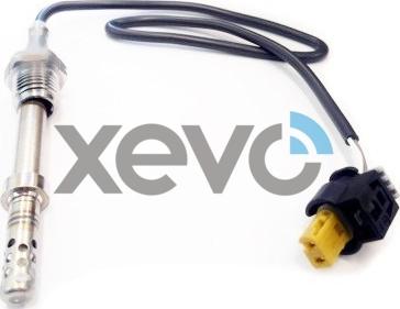 Elta Automotive XLS1704 - Senzor, temperatura Ispušnih plinova www.molydon.hr