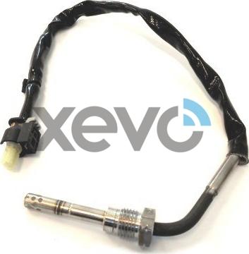 Elta Automotive XLS1706 - Senzor, temperatura Ispušnih plinova www.molydon.hr