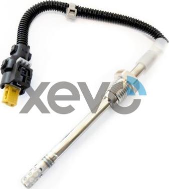 Elta Automotive XLS1701 - Senzor, temperatura Ispušnih plinova www.molydon.hr