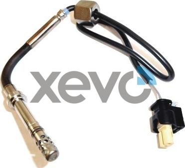 Elta Automotive XLS1708 - Senzor, temperatura Ispušnih plinova www.molydon.hr