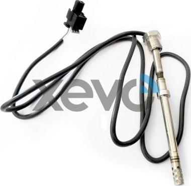 Elta Automotive XLS1703 - Senzor, temperatura Ispušnih plinova www.molydon.hr