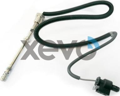 Elta Automotive XLS1711 - Senzor, temperatura Ispušnih plinova www.molydon.hr