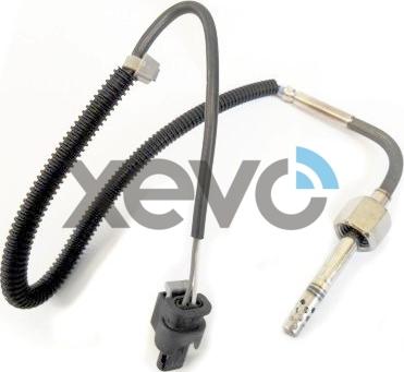 Elta Automotive XLS1712 - Senzor, temperatura Ispušnih plinova www.molydon.hr
