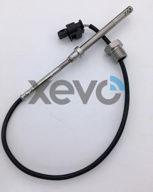 Elta Automotive XLS2001 - Senzor, temperatura Ispušnih plinova www.molydon.hr