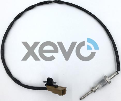 Elta Automotive XLS2203 - Senzor, temperatura Ispušnih plinova www.molydon.hr