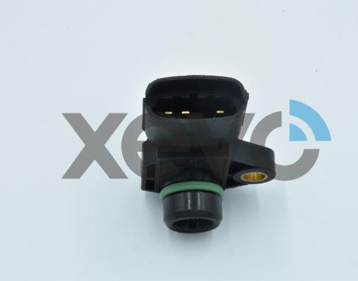 Elta Automotive XMS7053 - Senzor, pritisak usisne Cijevi www.molydon.hr