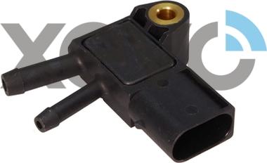 Elta Automotive XMS7019 - Senzor, pritisak Ispušnih plinova www.molydon.hr
