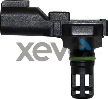 Elta Automotive XMS7021 - Senzor, pritisak usisne Cijevi www.molydon.hr