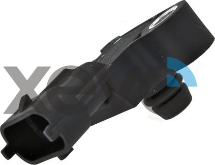 Elta Automotive XMS7108 - Senzor, pritisak usisne Cijevi www.molydon.hr