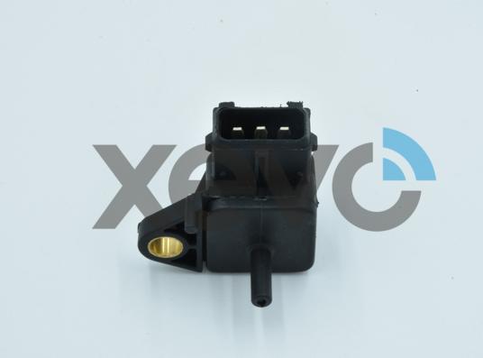 Elta Automotive XMS7132 - Senzor, pritisak usisne Cijevi www.molydon.hr