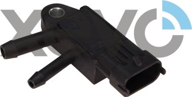 Elta Automotive XMS7137 - Senzor, pritisak Ispušnih plinova www.molydon.hr