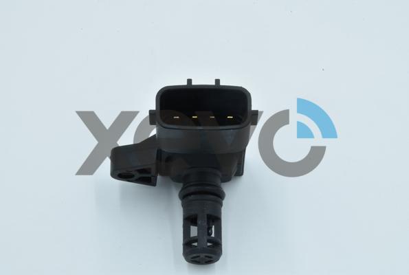 Elta Automotive XMS7172 - Senzor, pritisak usisne Cijevi www.molydon.hr
