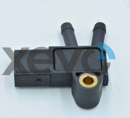 Elta Automotive XMS7234 - Senzor, pritisak Ispušnih plinova www.molydon.hr