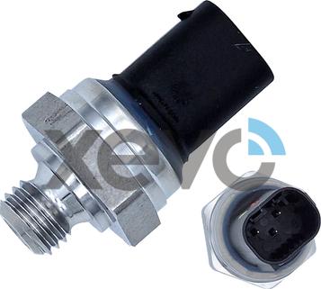 Elta Automotive XMS7222 - Senzor, pritisak Ispušnih plinova www.molydon.hr
