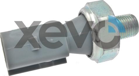 Elta Automotive XOS8265 - Senzor, pritisak ulja www.molydon.hr