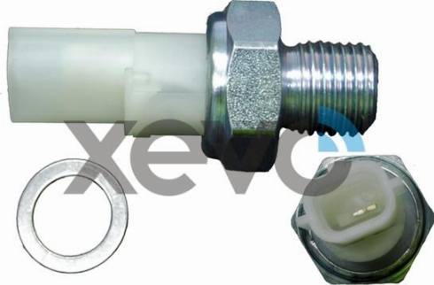 Elta Automotive XOS8218 - Senzor, pritisak ulja www.molydon.hr