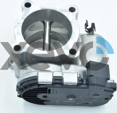 Elta Automotive XTB9824 - Kučište leptira karburatora www.molydon.hr