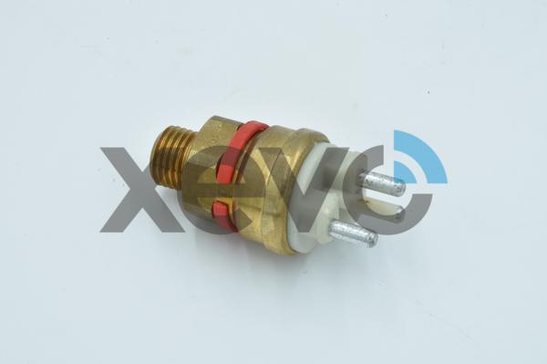 Elta Automotive XTS8035 - Prekidač temperature, ventilator radijatora / klima uređaja www.molydon.hr
