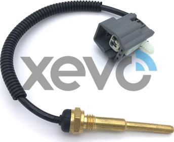 Elta Automotive XTS8191 - Senzor, temperatura rashladne tekućinu www.molydon.hr