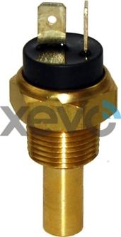 Elta Automotive XTS8160 - Senzor, temperatura rashladne tekućinu www.molydon.hr