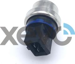 Elta Automotive XTS8186 - Prekidač temperature, ventilator radijatora / klima uređaja www.molydon.hr
