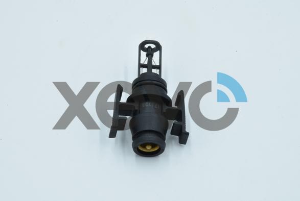 Elta Automotive XTS7941 - Senzor, temperatura usisnog zraka www.molydon.hr