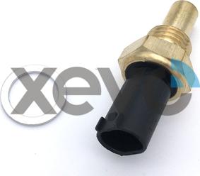 Elta Automotive XTS7845 - Senzor, temperatura rashladne tekućinu www.molydon.hr