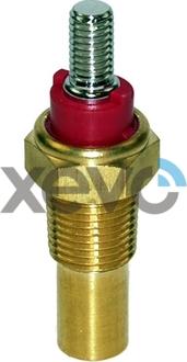 Elta Automotive XTS7799 - Senzor, temperatura rashladne tekućinu www.molydon.hr