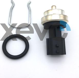Elta Automotive XTS7786 - Senzor, temperatura rashladne tekućinu www.molydon.hr
