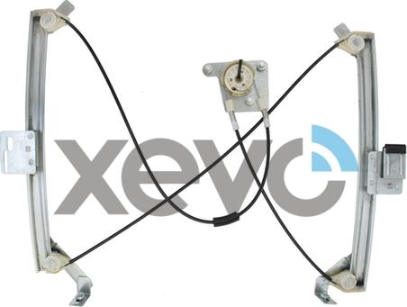 Elta Automotive XWR4568 - Škare | podizač prozorskog stakla www.molydon.hr
