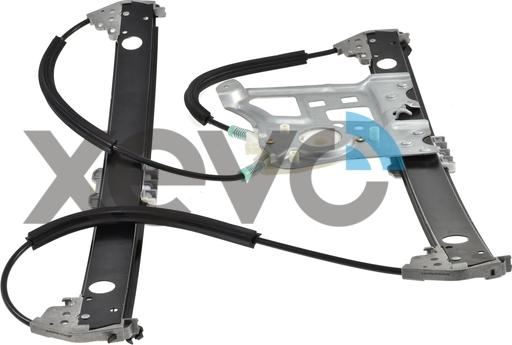 Elta Automotive XWR4646 - Škare | podizač prozorskog stakla www.molydon.hr