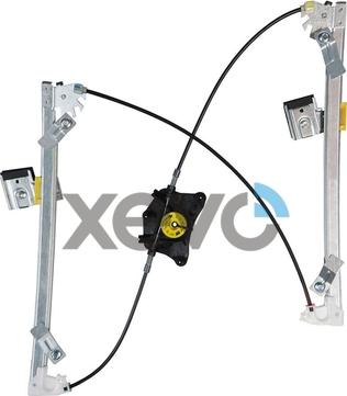 Elta Automotive XWR4639 - Škare | podizač prozorskog stakla www.molydon.hr