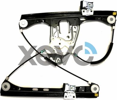 Elta Automotive XWR4126 - Škare | podizač prozorskog stakla www.molydon.hr