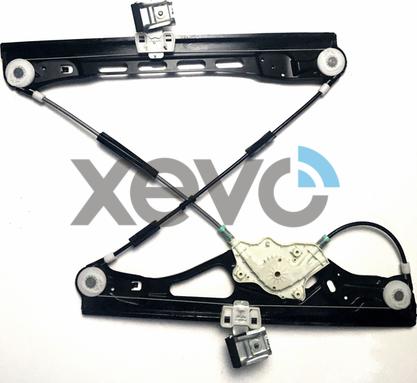 Elta Automotive XWR4123 - Škare | podizač prozorskog stakla www.molydon.hr