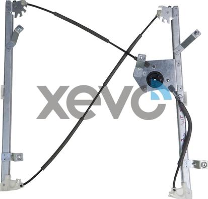 Elta Automotive XWR4779 - Škare | podizač prozorskog stakla www.molydon.hr