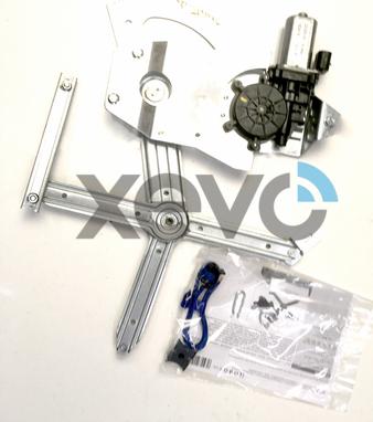 Elta Automotive XWR1181 - Škare | podizač prozorskog stakla www.molydon.hr