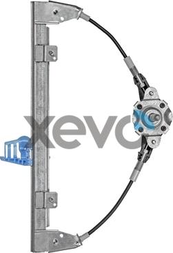 Elta Automotive XWR8019 - Škare | podizač prozorskog stakla www.molydon.hr