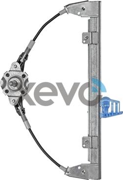 Elta Automotive XWR8020 - Škare | podizač prozorskog stakla www.molydon.hr