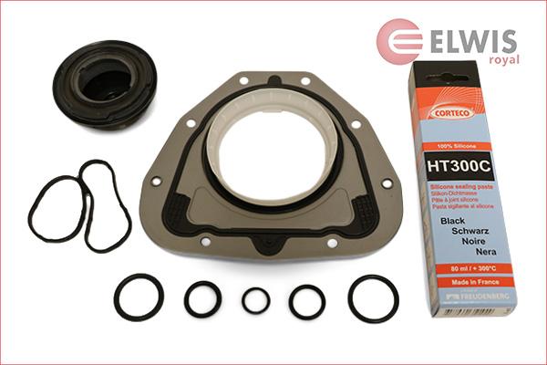 Elwis Royal 9546801 - Garnitura brtvi, blok motora www.molydon.hr