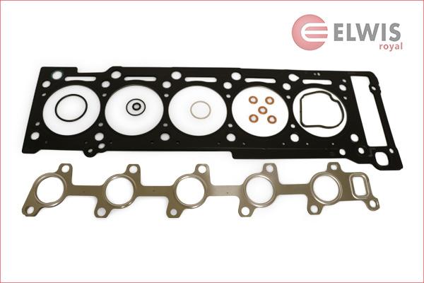 Elwis Royal 9822017 - Garnitura brtvi, glava cilindra www.molydon.hr